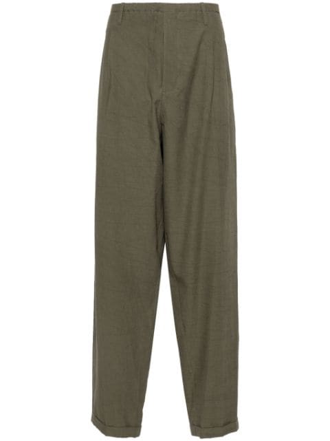 Magliano New People's twill trousers