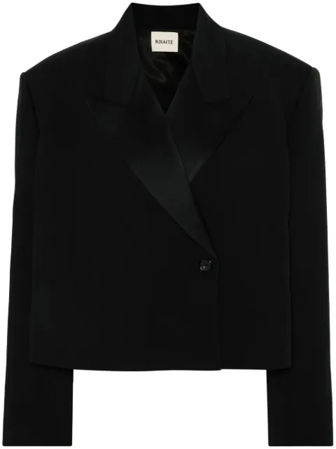 KHAITE The Raymond jacket
