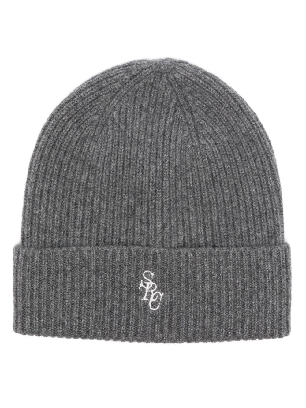 SRC cashmere beanie hat