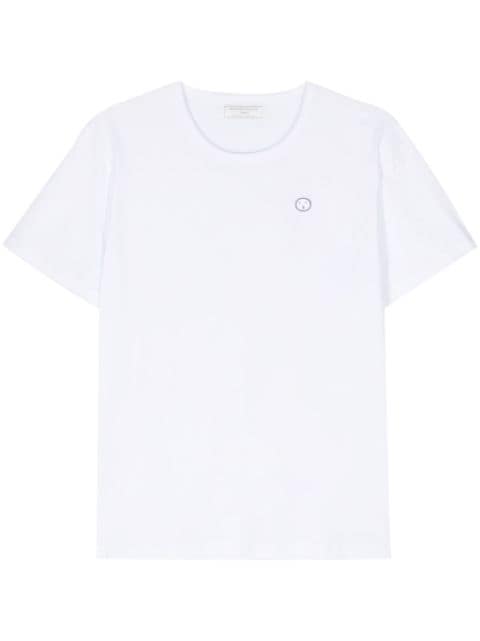 Société Anonyme Personas Bas cotton T-shirt