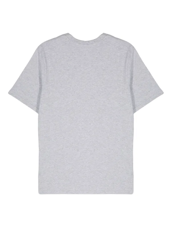 Autry ロゴ Tシャツ | グレー | FARFETCH JP