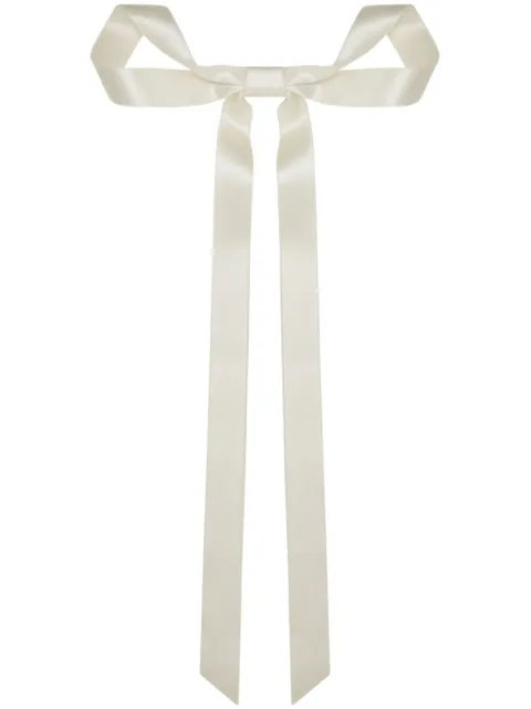 Jennifer Behr Gretta bow 