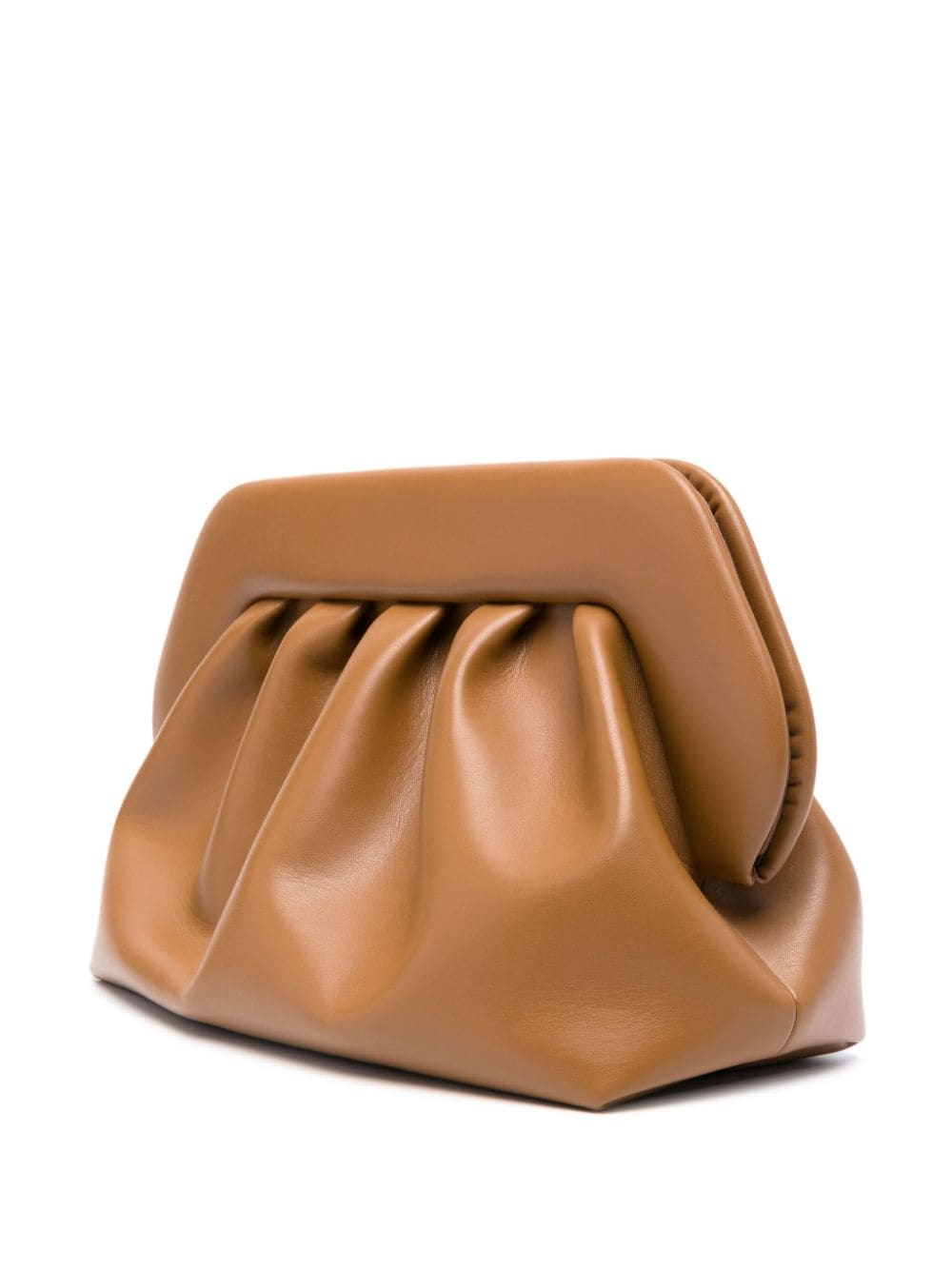 Shop Themoirè Bios Crossbody Bag In Brown