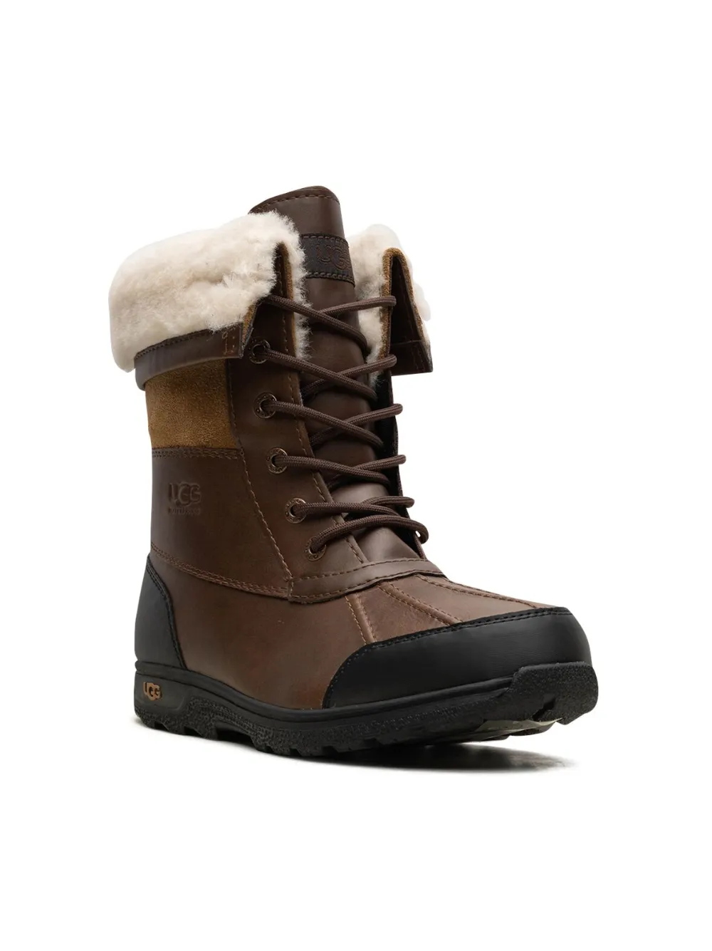 UGG Kids Stivali Butte II Coldweather | Image 7