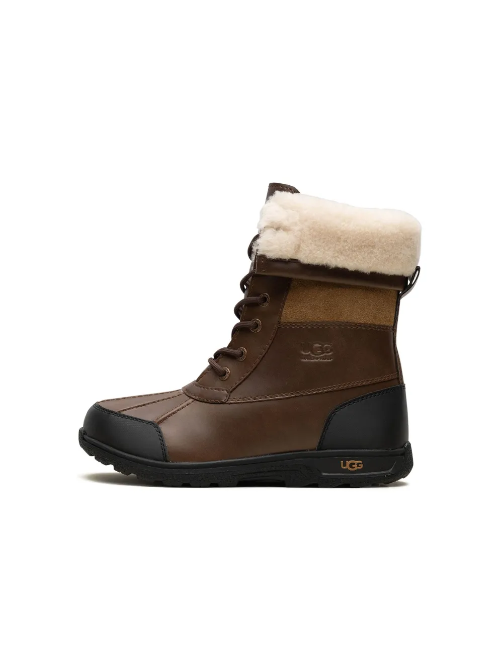 UGG Kids Stivali Butte II Coldweather | Image 6