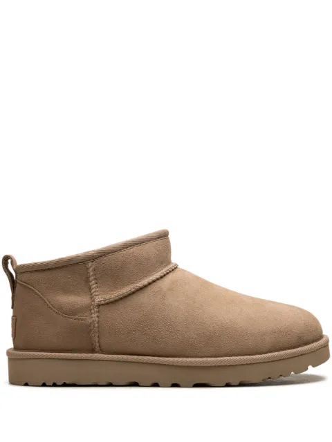 UGG Classic Ultra Mini II slippers