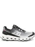On Running Cloudvista mesh sneakers - Black