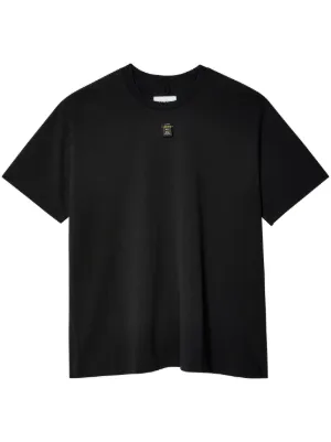 FASCINATE ファッション doublet グラフィックタンクトップ