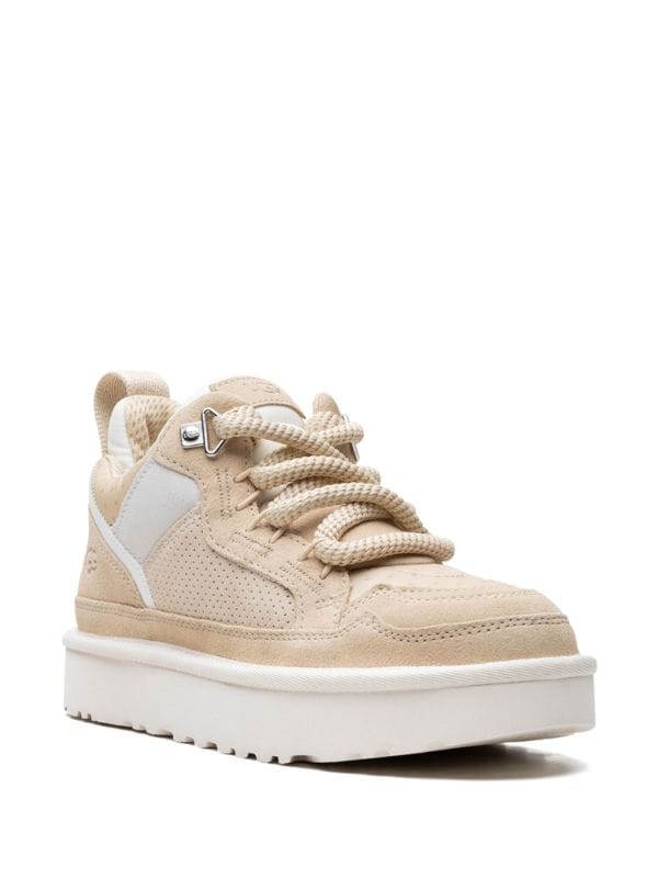 UGG Zapatillas Lowmel Spring Biscotti Farfetch