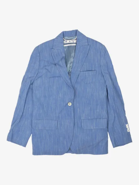Off-White Blazer Tomboy