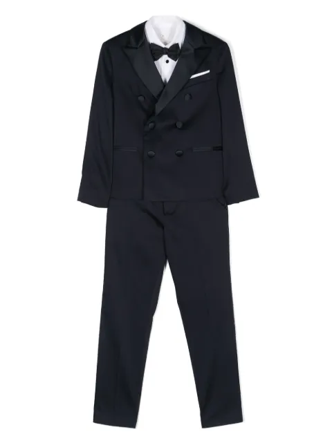 Colorichiari three-piece suit