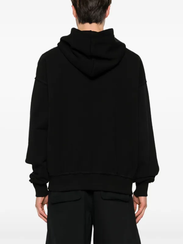 MISBHV Sunrise パーカー | ブラック | FARFETCH JP 