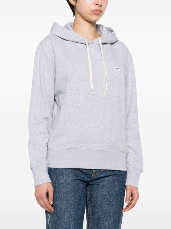 Champion cheap applique hoodie