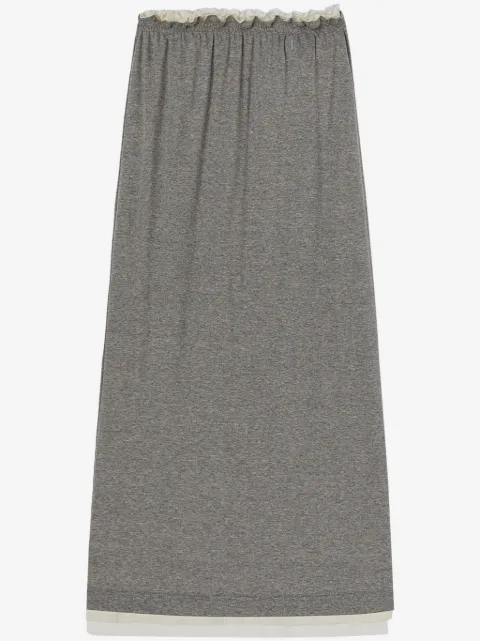 Jil Sander Gonna midi