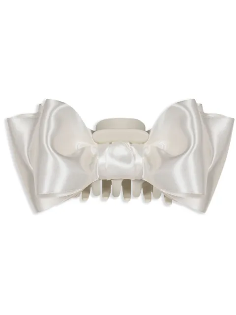 Jennifer Behr broche para el cabello Agatha