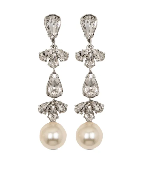 Jennifer Behr aretes Betta