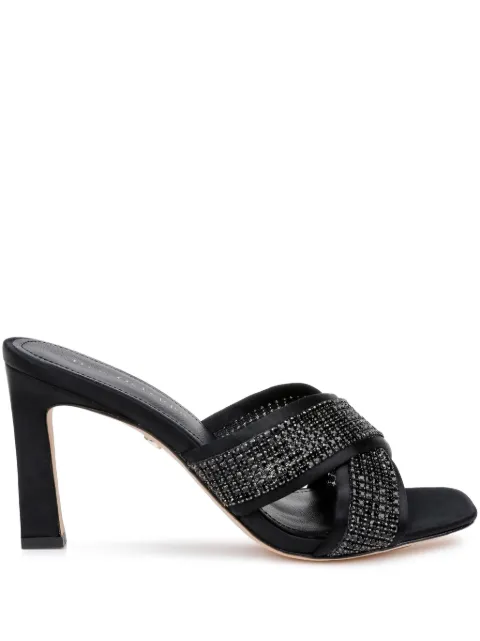Dee Ocleppo mules Ireland