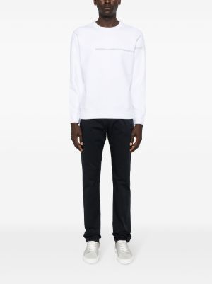 Paul & Shark tapered-leg Corduroy Trousers - Farfetch