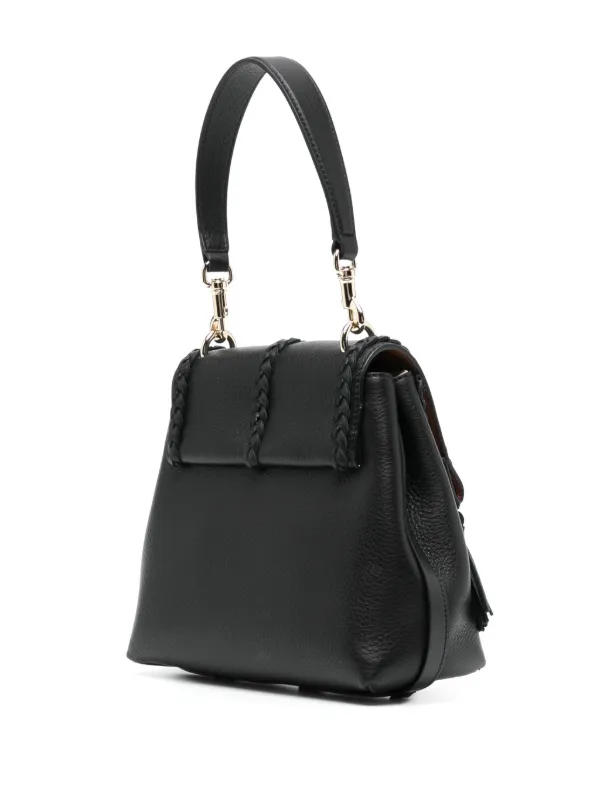 【関税込み】Chloe Small Penelope Shoulder Bag Chloé | Penelope small beige leather bag | Savannahs