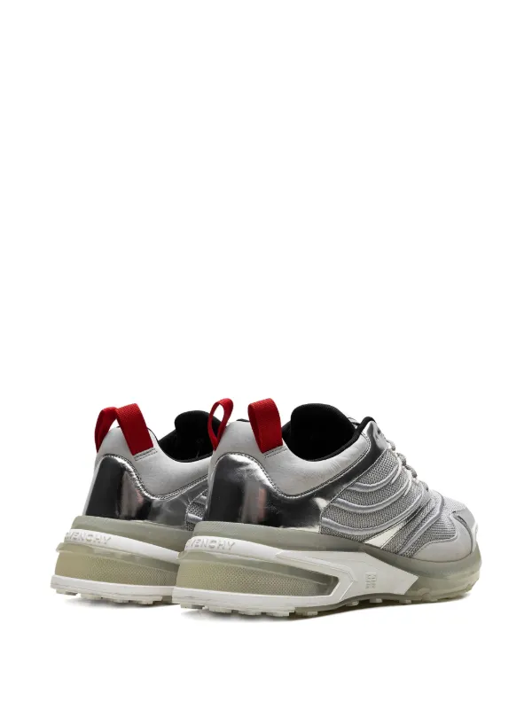 スニーカー GIVENCHY SS22 LIGHT GIV 1 SNEAKERS (BE001ZE18Y_004) GIVENCHY SS22 LIGHT GIV 1 SNEAKERS (BE001ZE18Y_004
