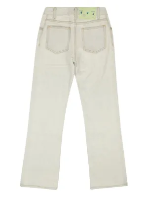 Off-White Denim for Women | Denim | FARFETCH US