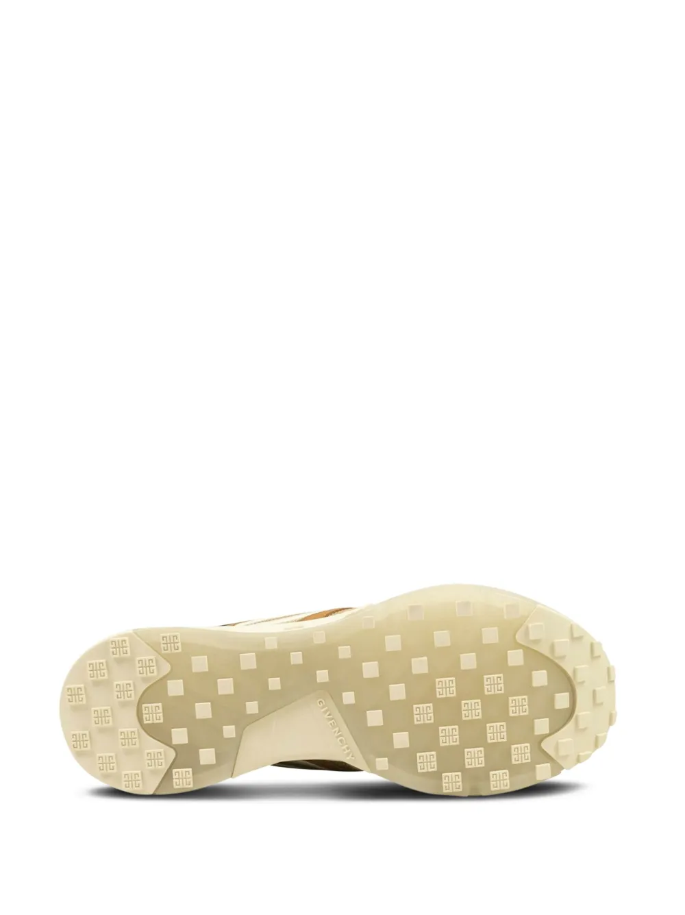 Givenchy GIV 1 "Tan" sneakers Beige
