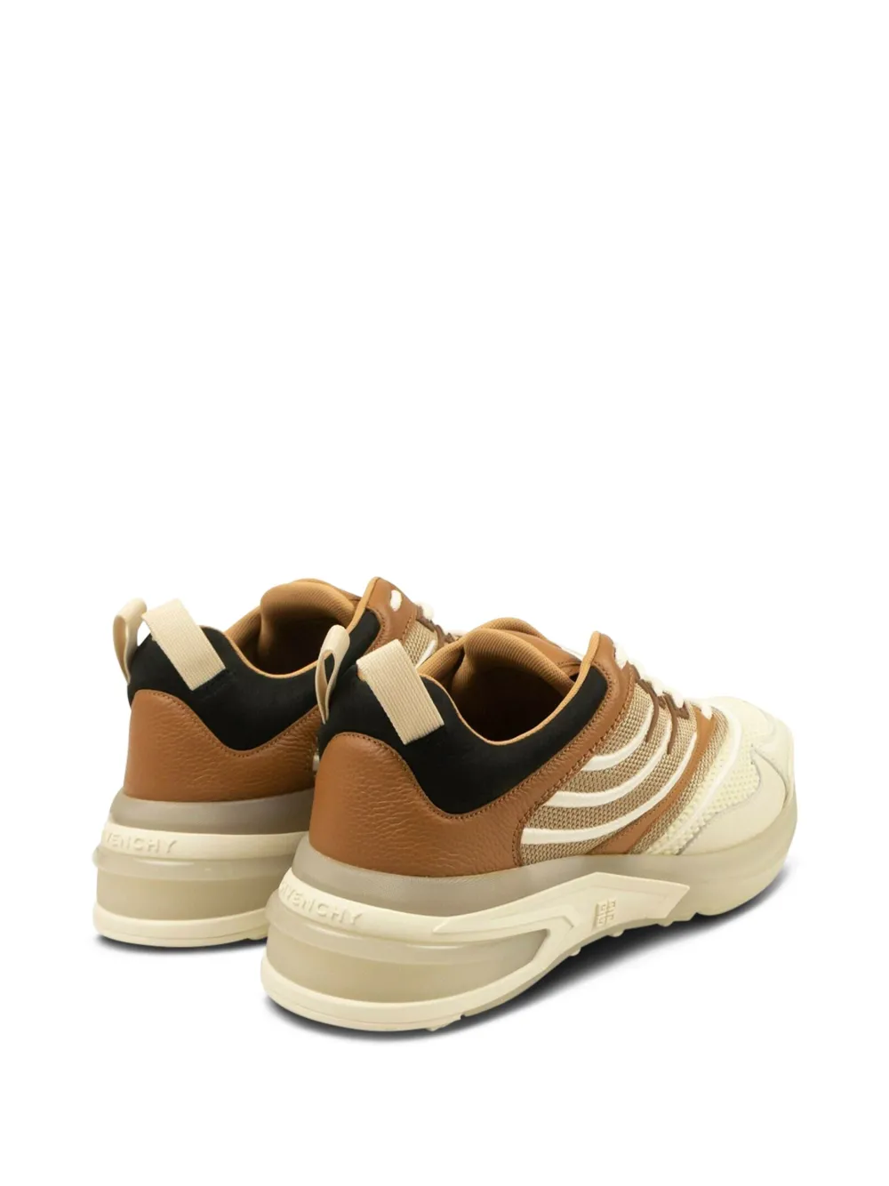 Givenchy GIV 1 "Tan" sneakers Beige