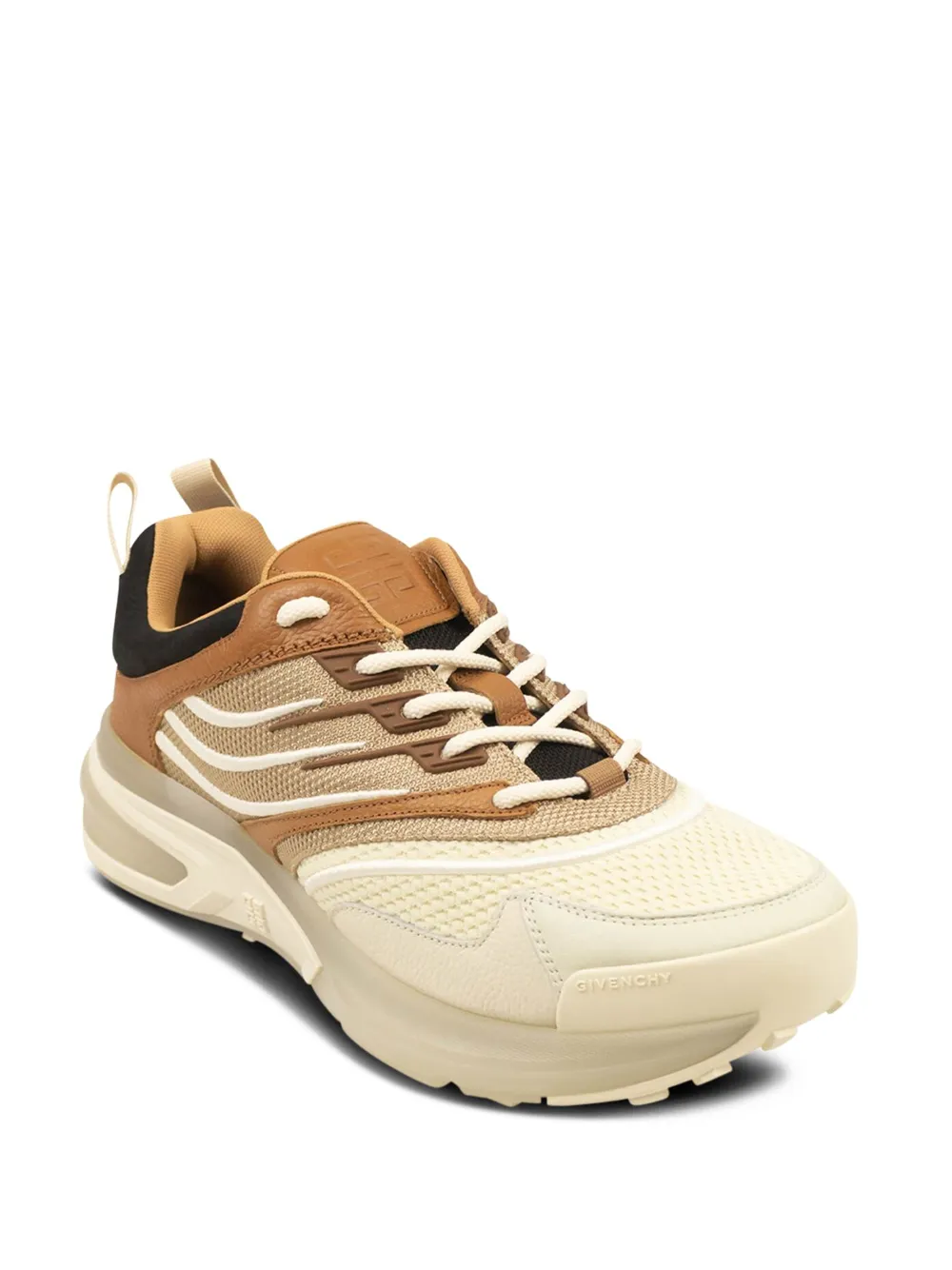 Givenchy baskets Giv 1 'Tan' | baskets basses | Image 2