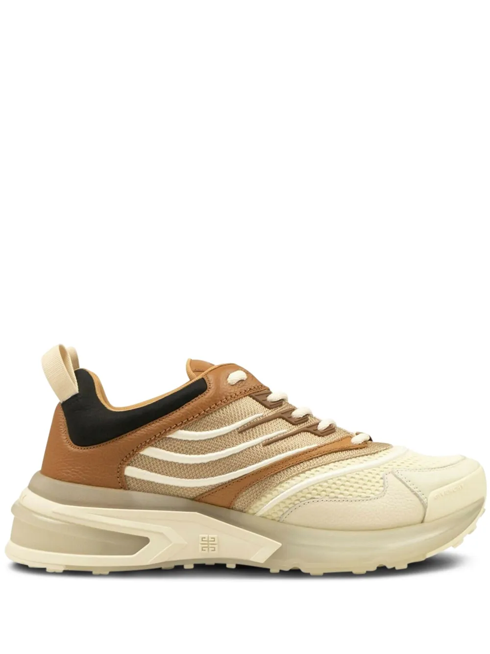Givenchy GIV 1 "Tan" sneakers Neutrals