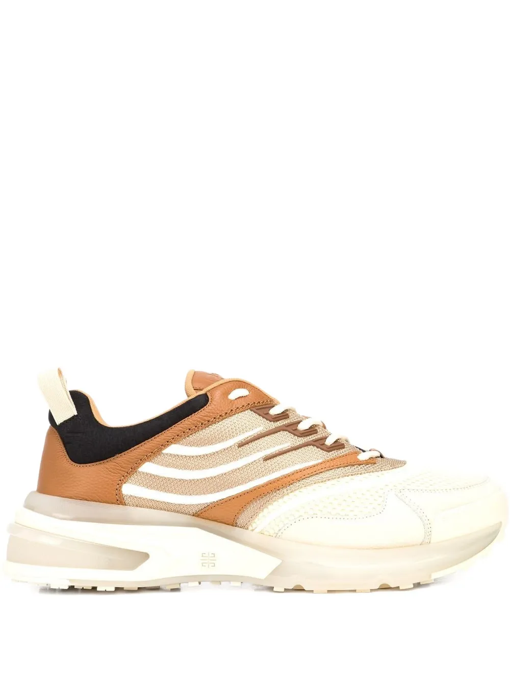 Givenchy GIV 1 "Tan" sneakers Beige