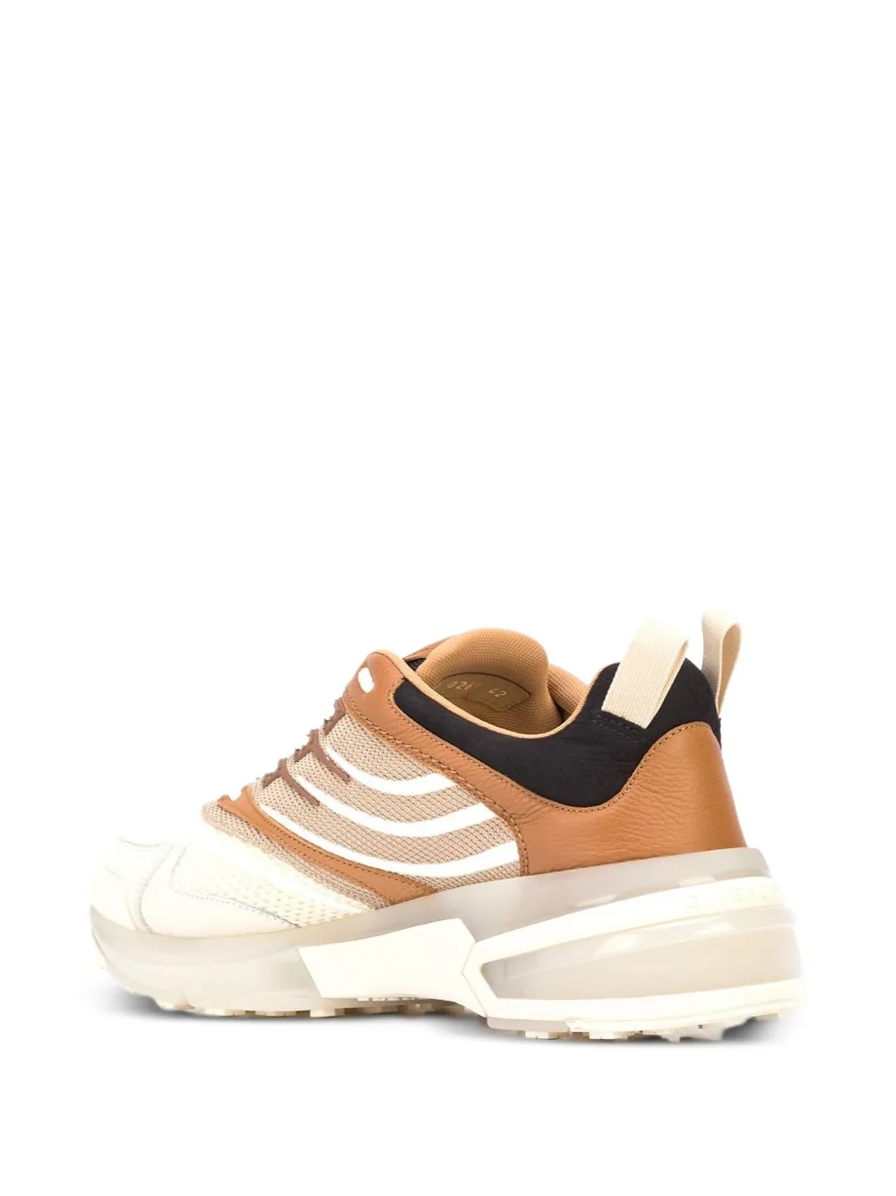 Givenchy GIV 1 "Tan" sneakers Beige