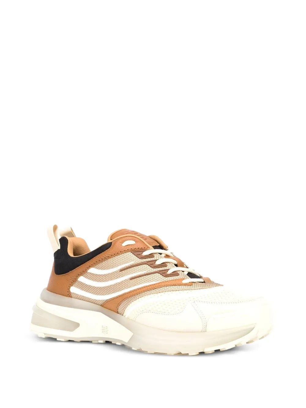 Givenchy GIV 1 "Tan" sneakers Beige