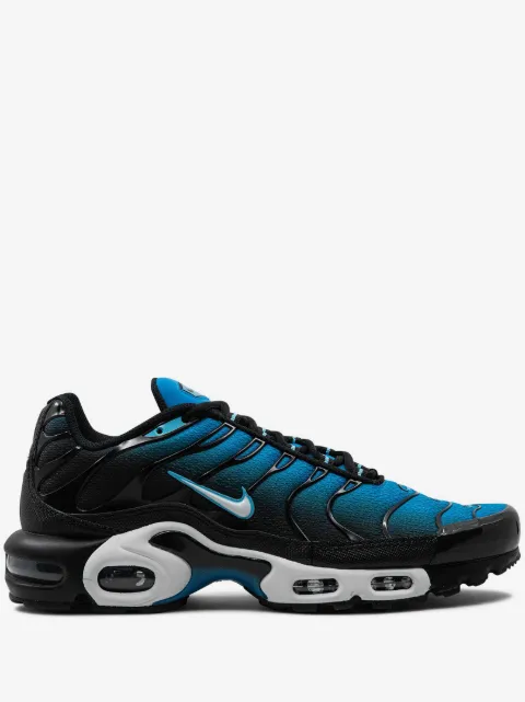 Nike tenis Air Max Plus "Aquarius Blue"