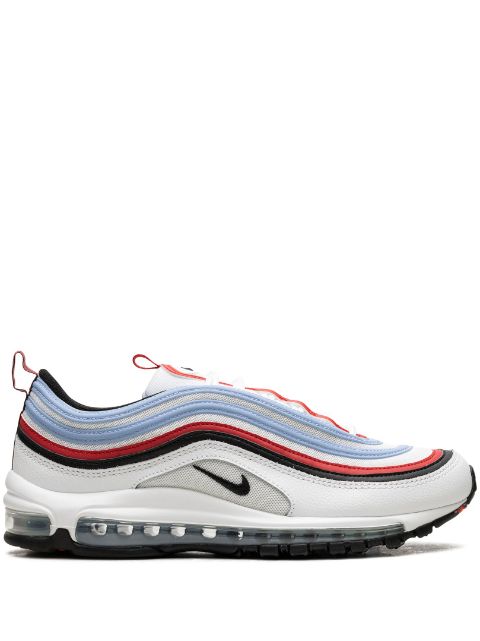 Nike Air Max 97 "Gundam" sneakers MEN