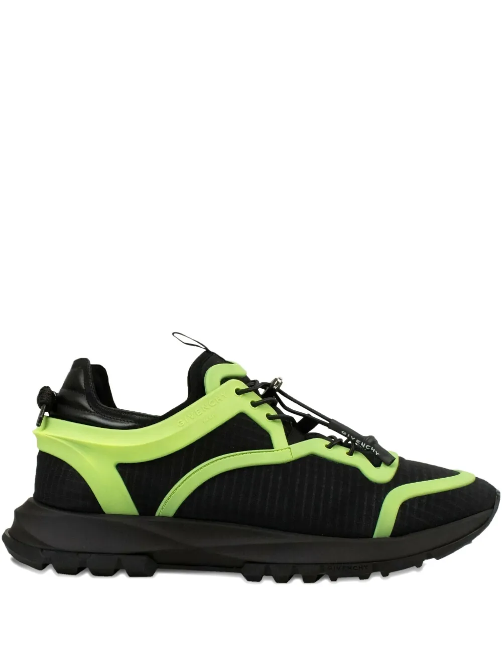 Givenchy Spectre trainers - ブラック Givenchy Spectre trainers - ブラック