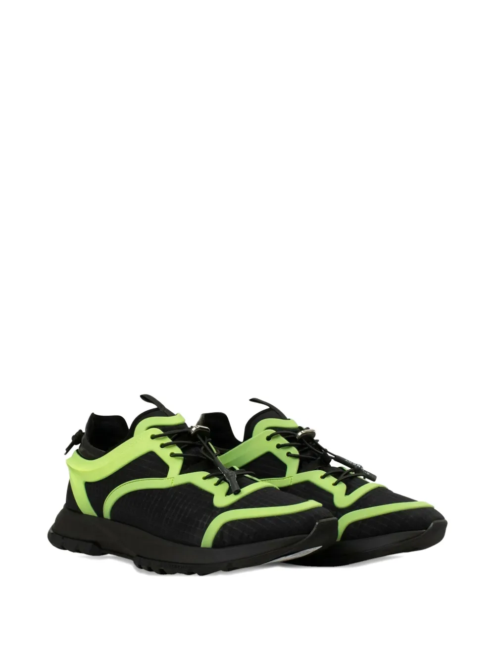 Givenchy Spectre trainers Black