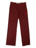 Off-White tailored trousers