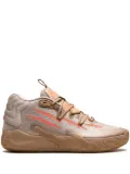 PUMA MB.03 ""Chinese New Year - Gold/Fluro Peach"" sneakers - Neutrals