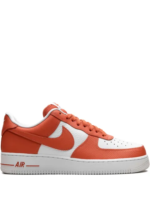 Nike Air Force 1 "Cosmic Clay" sneakers