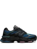 New Balance 90/60 ""Blue Agate"" sneakers - Black