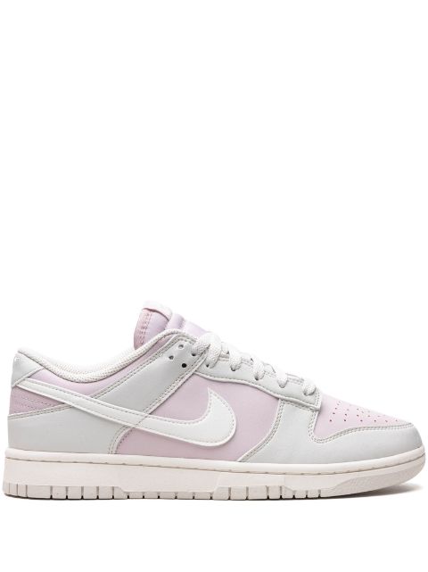 Nike Dunk Low "Platinum Violet" sneakers WOMEN