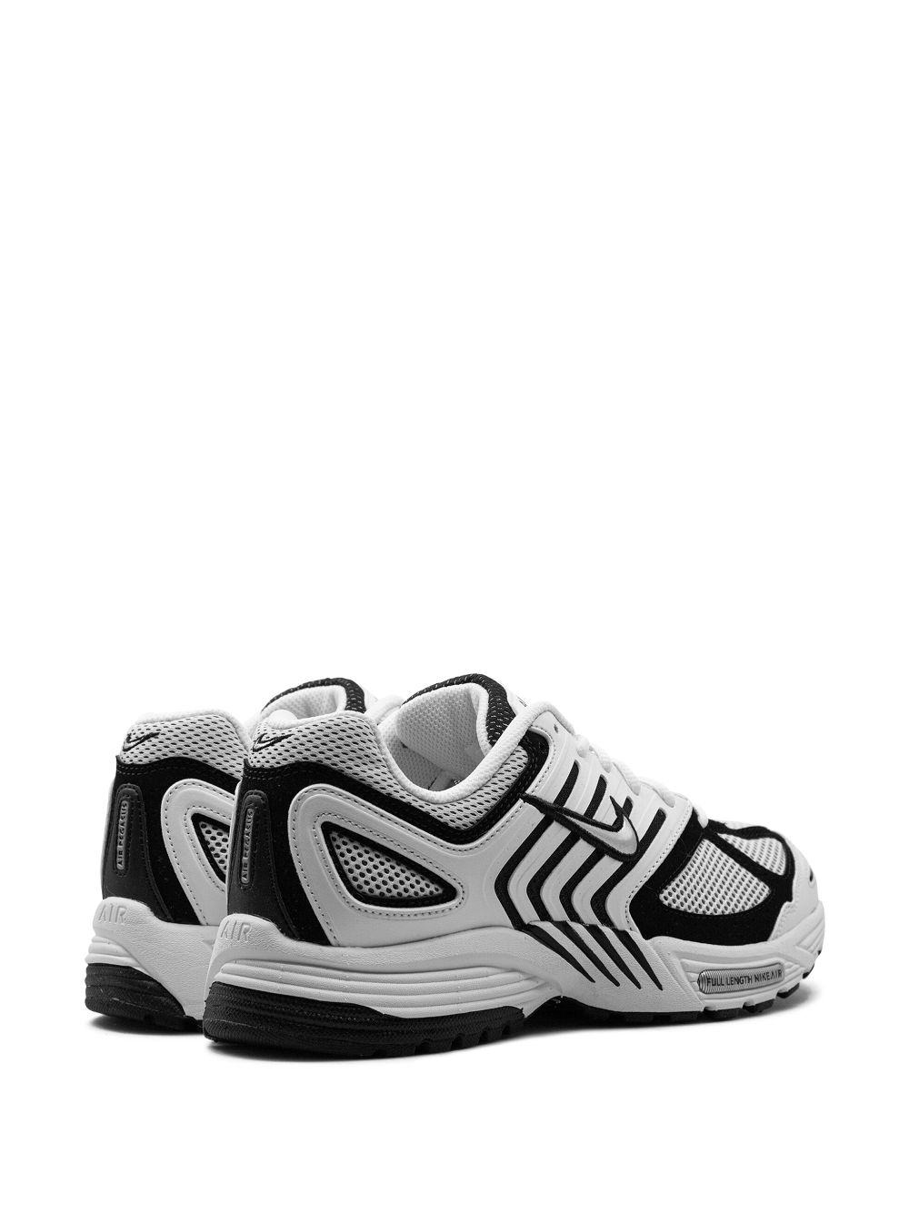 Nike Air Pegasus "White Black" sneakers MEN