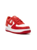 Nike Kids Air Force 1 Low ""Valentines Day 2024"" sneakers - Red