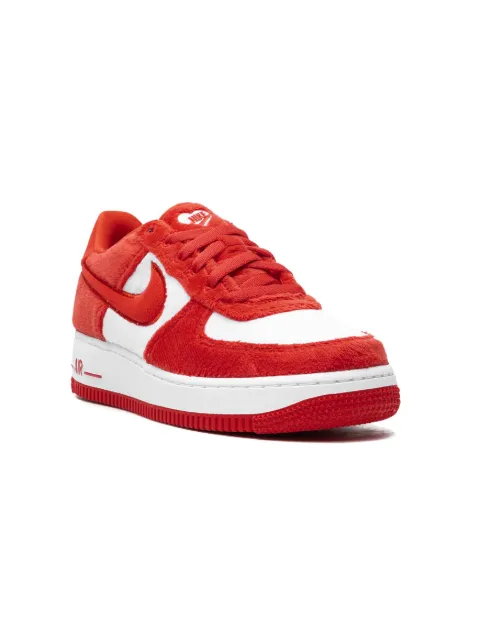Nike Kids baskets Air Force 1 'Valentine's Day 2024'