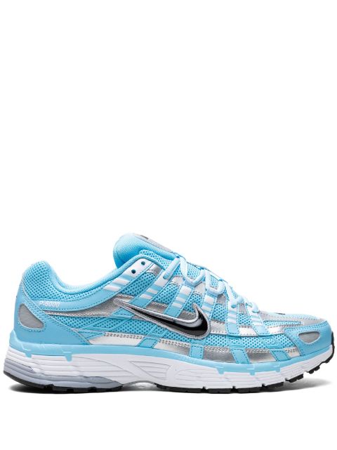 Nike P-6000 "Aquarius Blue" sneakers MEN