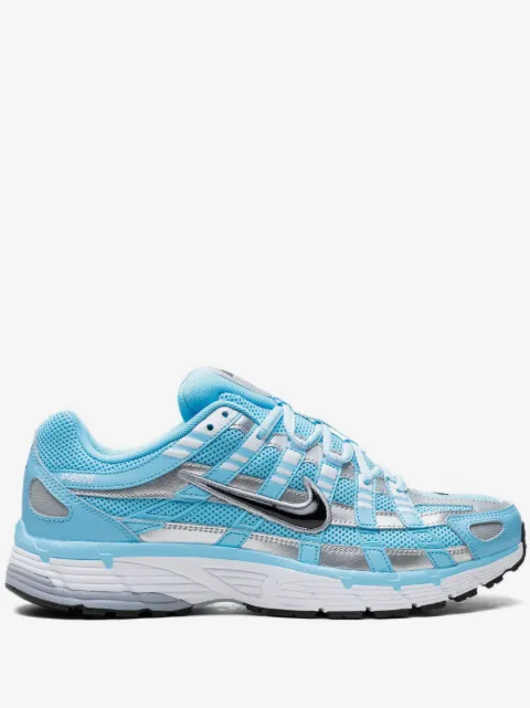Nike P-6000 "Aquarius Blue" sneakers