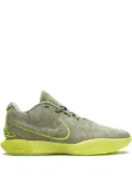 Nike LeBron 21 ""Algae"" sneakers - Green