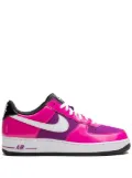 Nike Air Force 1 ""Las Vegas"" sneakers - Pink