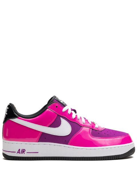 Nike Air Force 1 "Las Vegas" sneakers MEN