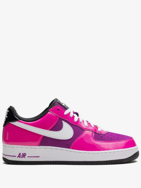 Nike Air Force 1 "Las Vegas" sneakers